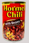 Mobile Preview: Hormel Chili with Beans